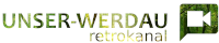 Logo Unser Werdau retrokanal
